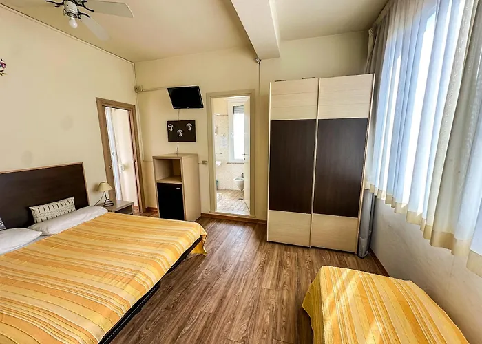 Hotel & Residence Parador