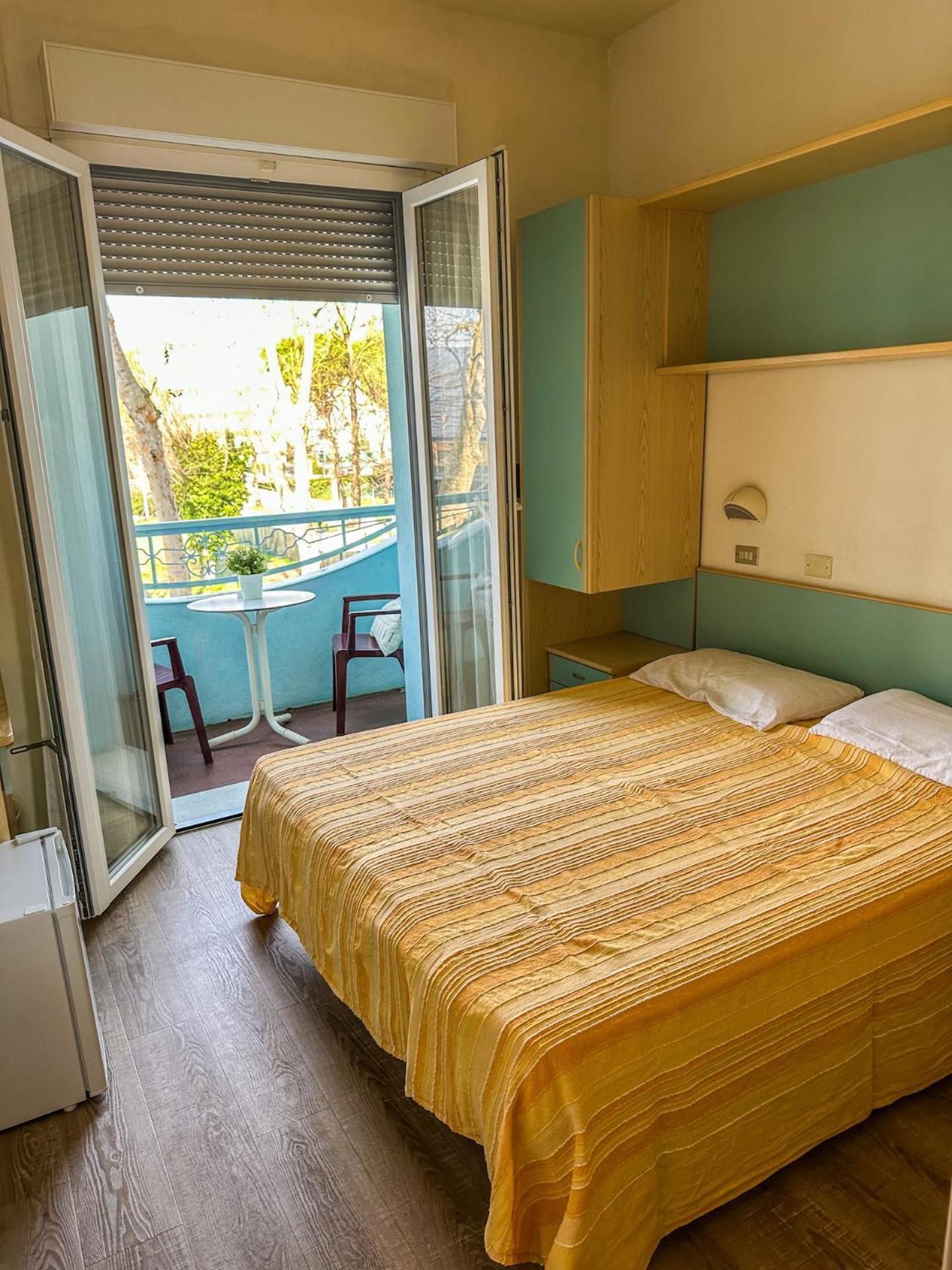 Hotel & Cesenatico