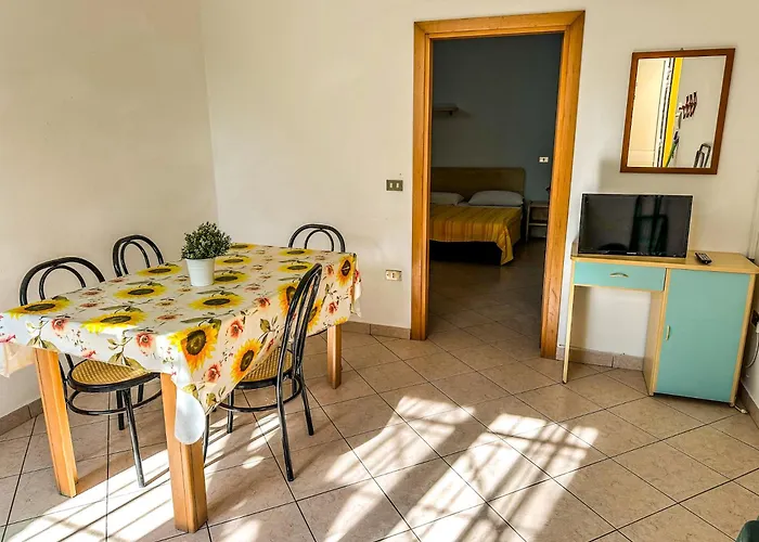 Hotel & Residence Parador