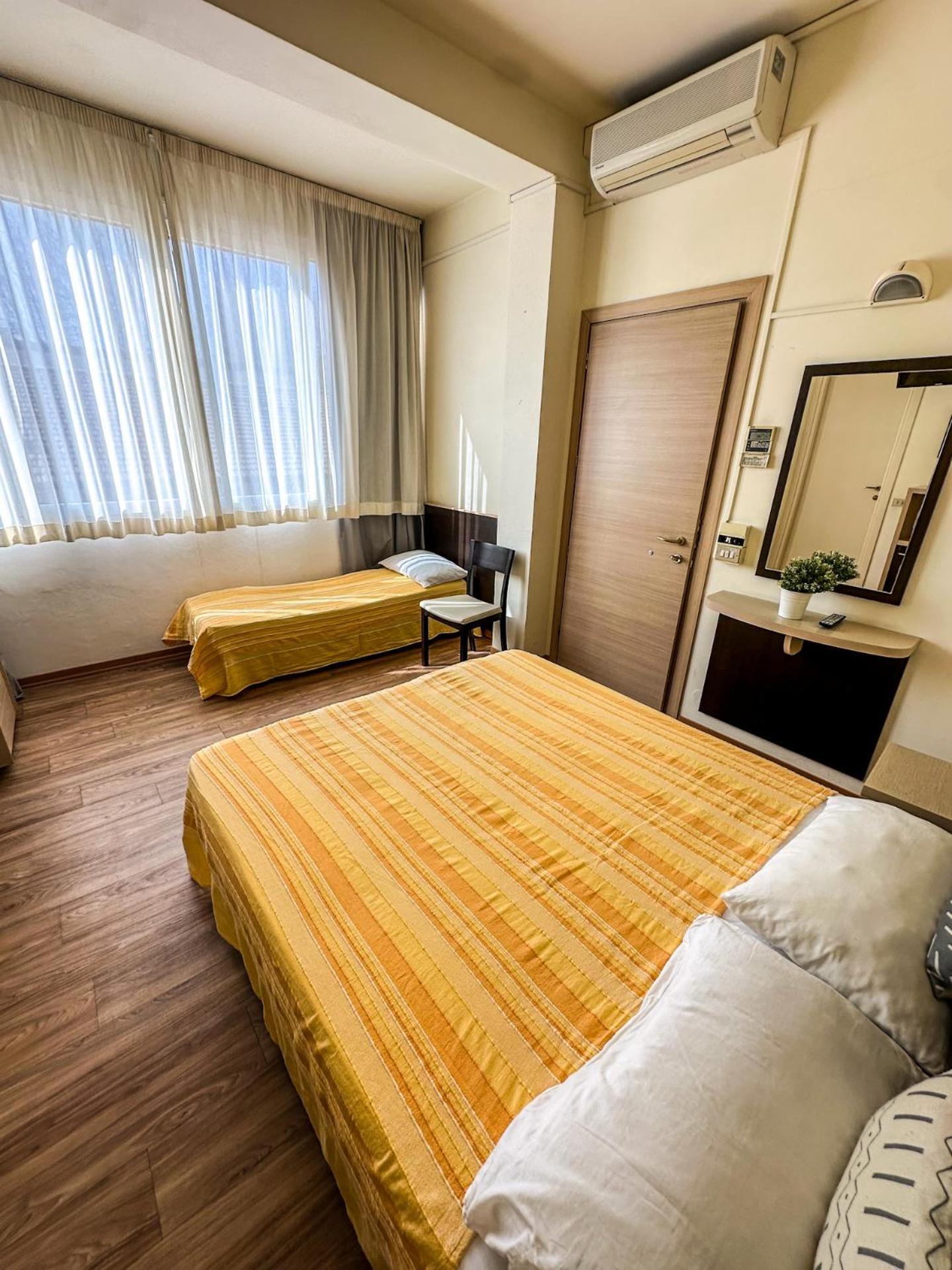 & 3* Cesenatico