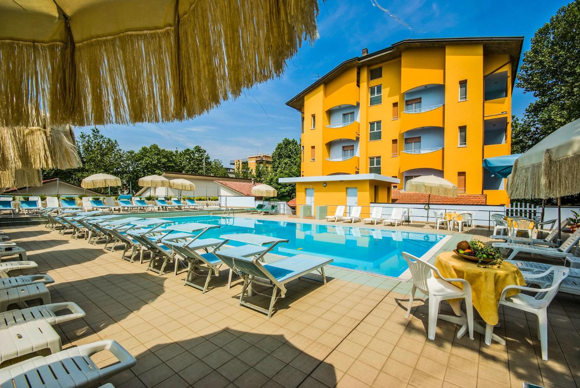 & 3* Cesenatico