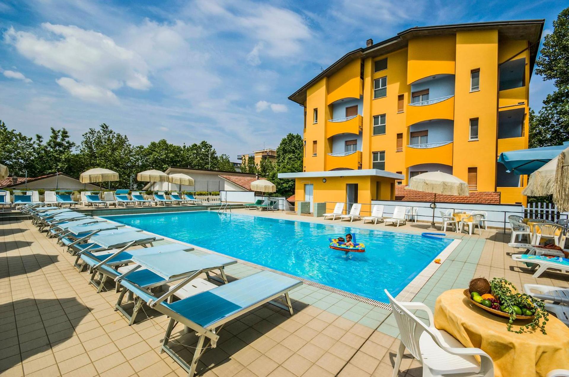 & Hotel Cesenatico
